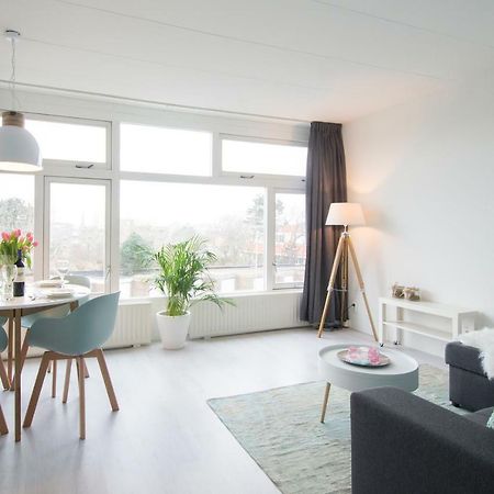 Amsterdam Beach Apartment 80 Zandvoort Dış mekan fotoğraf